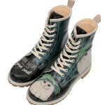 DOGO Boots - Rain Drops May Heal Your Soul 36