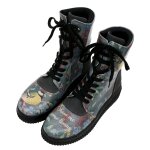 DOGO Damen Future Boots 