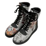 DOGO Damen Future Boots 