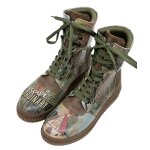 DOGO Damen Future Boots