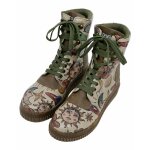 DOGO Damen Future Boots