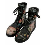 DOGO Damen Future Boots