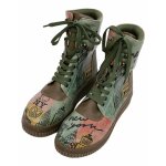 DOGO Damen Future Boots