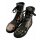 DOGO Damen Future Boots