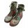 Bunte Sneaker Boots mit schönen Motiven und kreativen Designs - Dogo Damen Future Boots im DOGO Onlineshop bestellen!