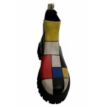 DOGO Aura - Piet Mondrian - Composition