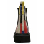 DOGO Aura - Piet Mondrian - Composition