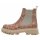 Bunte Boots mit schönen Motiven und kreativen Designs - DOGO Aura Boots - Majestic Gold im DOGO Onlineshop bestellen!