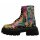 Bunte Boots mit schönen Motiven und kreativen Designs - Navy Boots - No More Drama im DOGO Onlineshop bestellen!