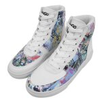 Ace Boots - New York State of Mind