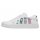 Bunte Sneaker mit schönen Motiven und kreativen Designs - Dogo Ace Sneaker - Cats on the Beach im DOGO Onlineshop