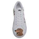 Ace Sneakers - Mini Puppy