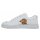 Bunte Sneaker mit schönen Motiven und kreativen Designs - Dogo Ace Sneaker - Mini Puppy im DOGO Onlineshop