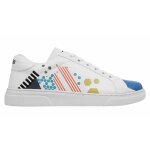 Ace Sneakers - Bring Your Colours to Life