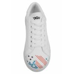 Ace Sneakers - Bring Your Colours to Life