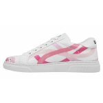 Ace Sneakers - Pink Paradise