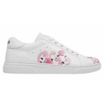 Ace Sneakers - Pink Paradise