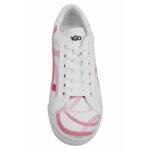 Ace Sneakers - Pink Paradise