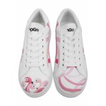 Ace Sneakers - Pink Paradise