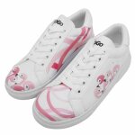 Ace Sneakers - Pink Paradise