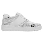 Dice Sneakers - Black Cats Only
