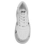 Dice Sneakers - Black Cats Only