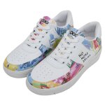 Dice Sneakers - No More Drama