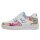 Bunte Sneaker mit schönen Motiven und kreativen Designs - Dice Sneakers - No More Drama im DOGO Onlineshop