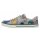 Bunte Sneaker mit schönen Motiven und kreativen Designs - Dogo Sneaker - Abstract Leaves im DOGO Onlineshop bestellen!