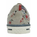DOGO Sneaker - Queen of Meows