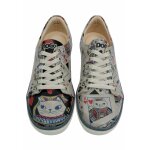 DOGO Sneaker - Queen of Meows
