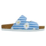DOGO Stella - Daisy Stripes