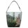 Bunte Taschen mit schönen Motiven und kreativen Designs - DOGO Bucket Bag - Going on an Adventure im DOGO Onlineshop bestellen!