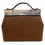 DOGO Handy Bag - Be Still