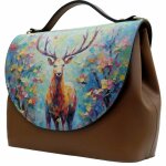 DOGO Handy Bag - Deer of Dreams
