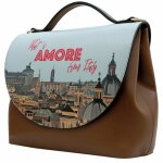 DOGO Handy Bag - Thats Amore from Italy