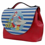 DOGO Handy Bag - You, Me and the Sea