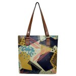 DOGO Multi Pocket Bag - Bring Your Colours to Life