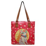 DOGO Multi Pocket Bag - Cat of Grace