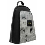 DOGO Tidy Bag - Black Cats Only