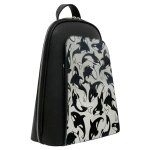 DOGO Tidy Bag - Flowing Orca