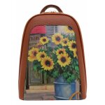 Bunte Taschen mit schönen Motiven und kreativen Designs - Dogo Tidy Bag - Frame of Mind im DOGO Onlineshop bestellen!Peace of Flowers im DOGO Onlineshop bestellen!