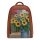Bunte Taschen mit schönen Motiven und kreativen Designs - Dogo Tidy Bag - Frame of Mind im DOGO Onlineshop bestellen!Peace of Flowers im DOGO Onlineshop bestellen!