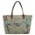 Bunte Taschen mit schönen Motiven und kreativen Designs - DOGO Weekender - As Free As a Bird im DOGO Onlineshop bestellen!