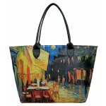 Bunte Taschen mit schönen Motiven und kreativen Designs - DOGO Weekender - Pastel Night im DOGO Onlineshop bestellen!