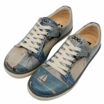 DOGO Classic Sneaker