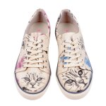 DOGO Sneaker - Deepness 36
