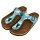 DOGO Lila Sandalen