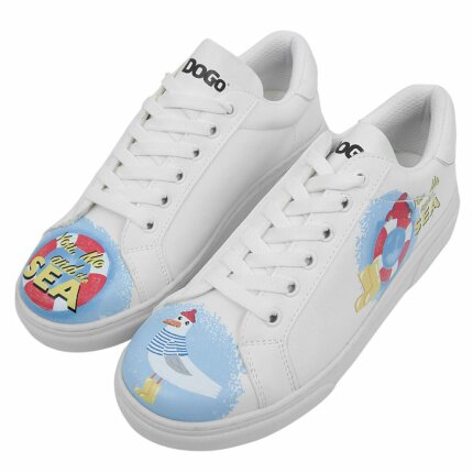 DOGO Ace Sneaker
