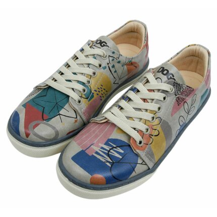 DOGO Classic Sneaker